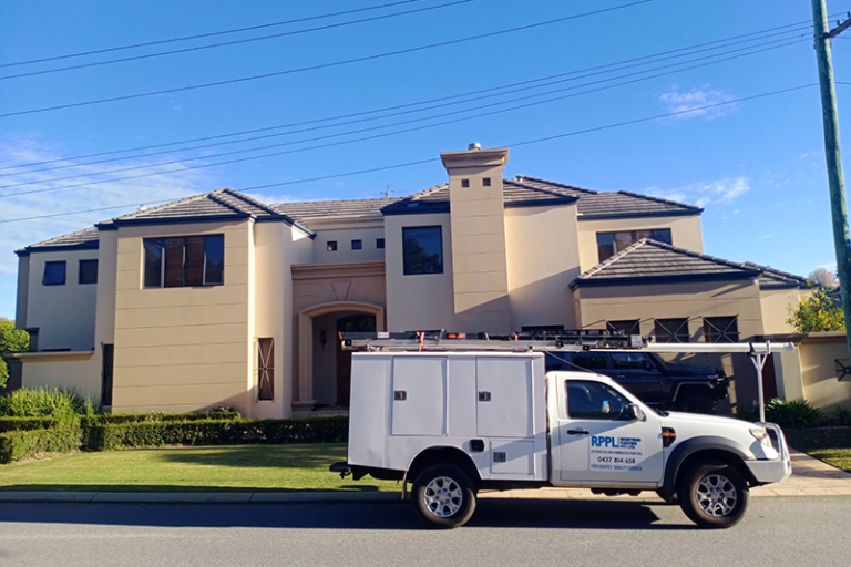 Commercial Painters Perth Award winning painters in Perth