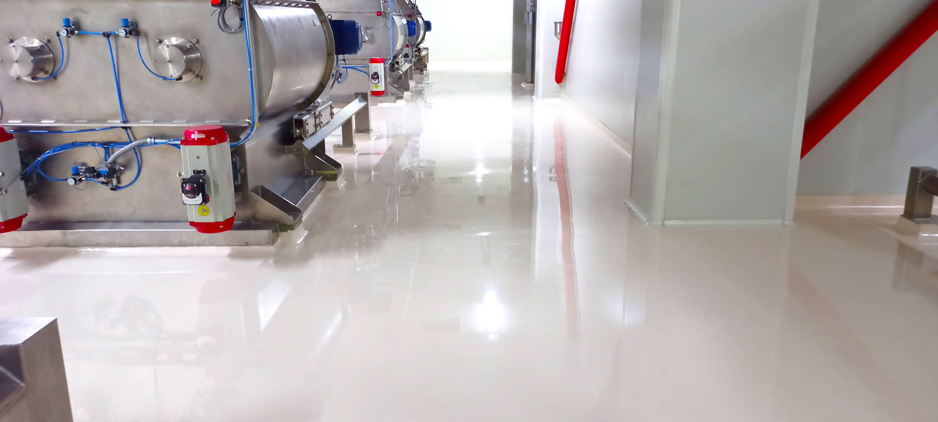 Epoxy Floor Coating Applicators Perth Registered Painters Pty Ltd